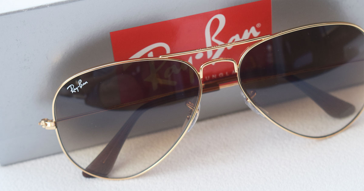 Cuánto valen unas gafas Ray-Ban originales en Colombia? | La Tienda de Gafas