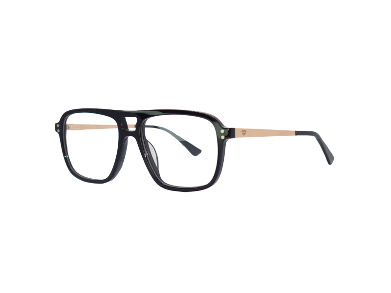 Gafas Dual Lens Con Lente de Sol | de Gafas