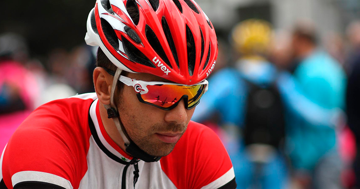 Qué gafas de sol deportivas elegir para ciclismo, triatlón