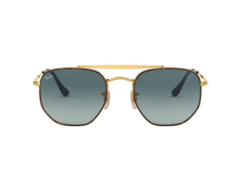 Gafas de sol ray ban marshal on sale